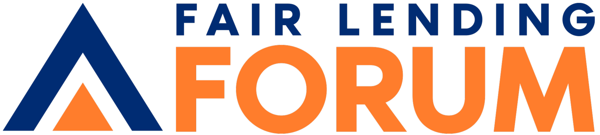 Fair Lending Forum Logo