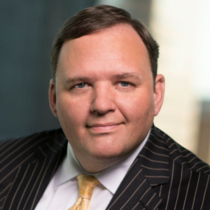 Robert Maddox, CMB, CFE