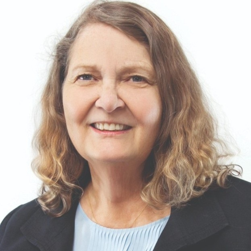 Marsha J. Courchane, Ph.D., CRE