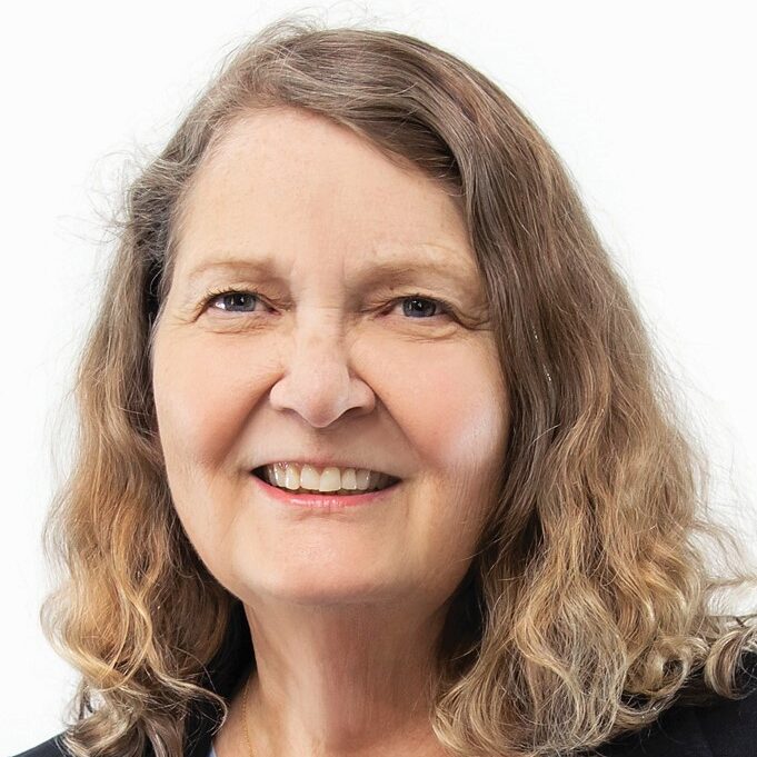 Marsha J. Courchane, Ph.D., CRE