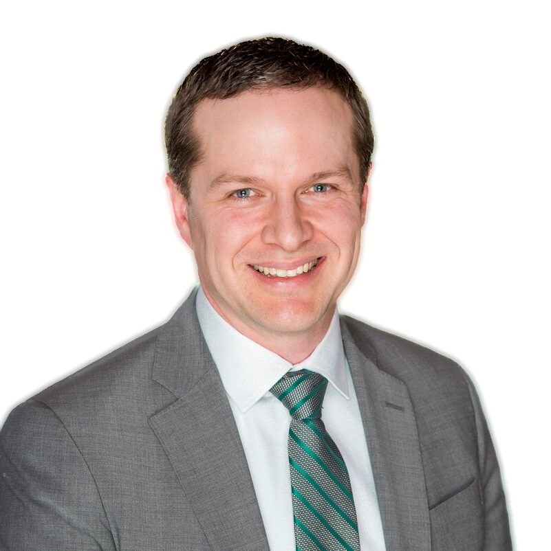 Nick Roesler, CRCM, CAMS