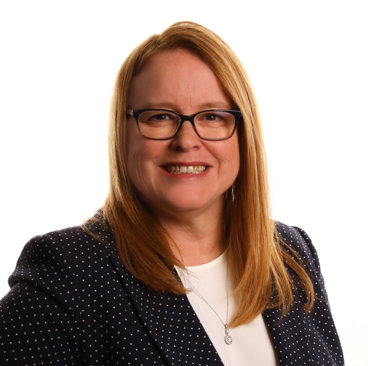 Michelle Brewer, CRCM