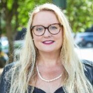 Sarah Beth Felix, CAMS, MFS