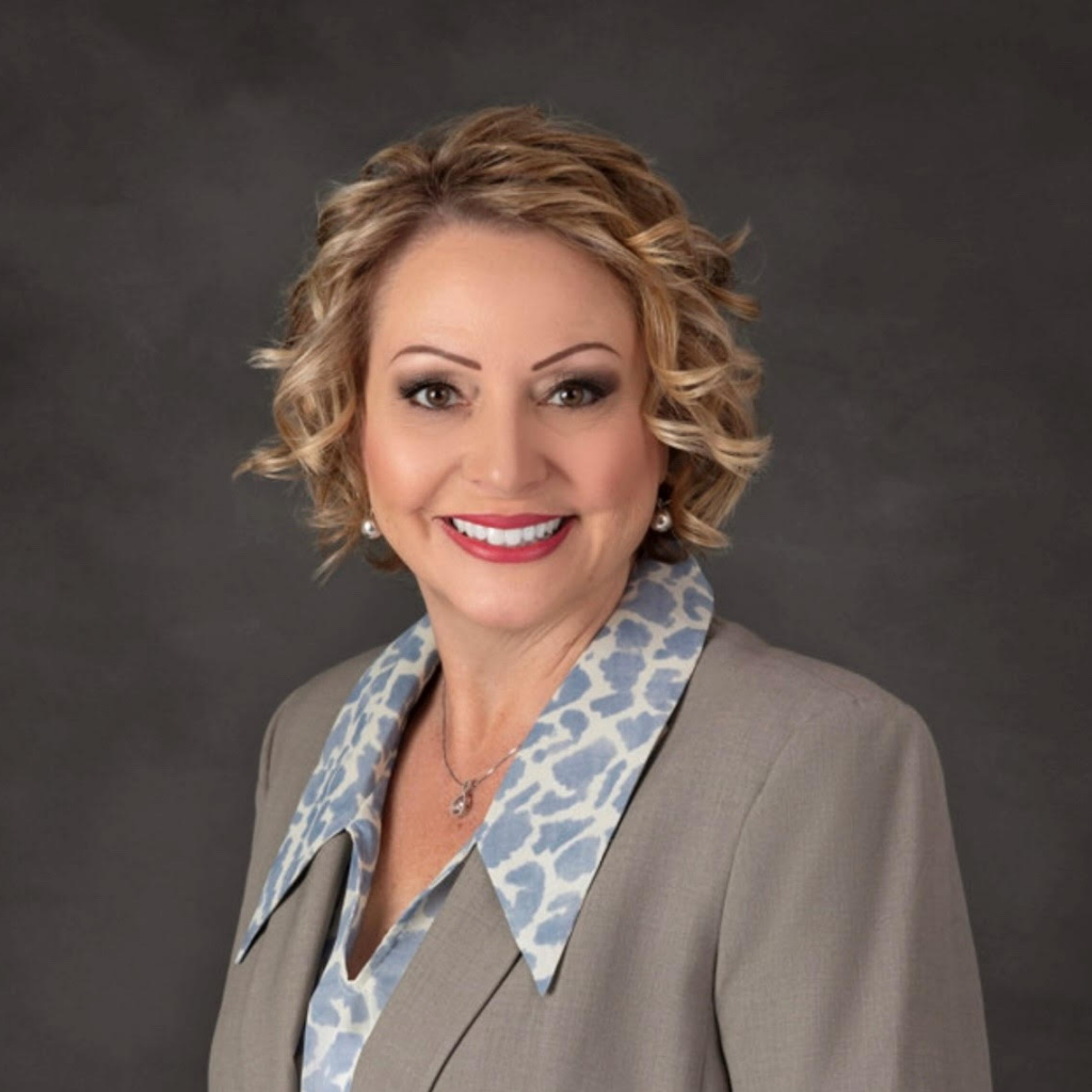 Rebecca (Becky) Robertson