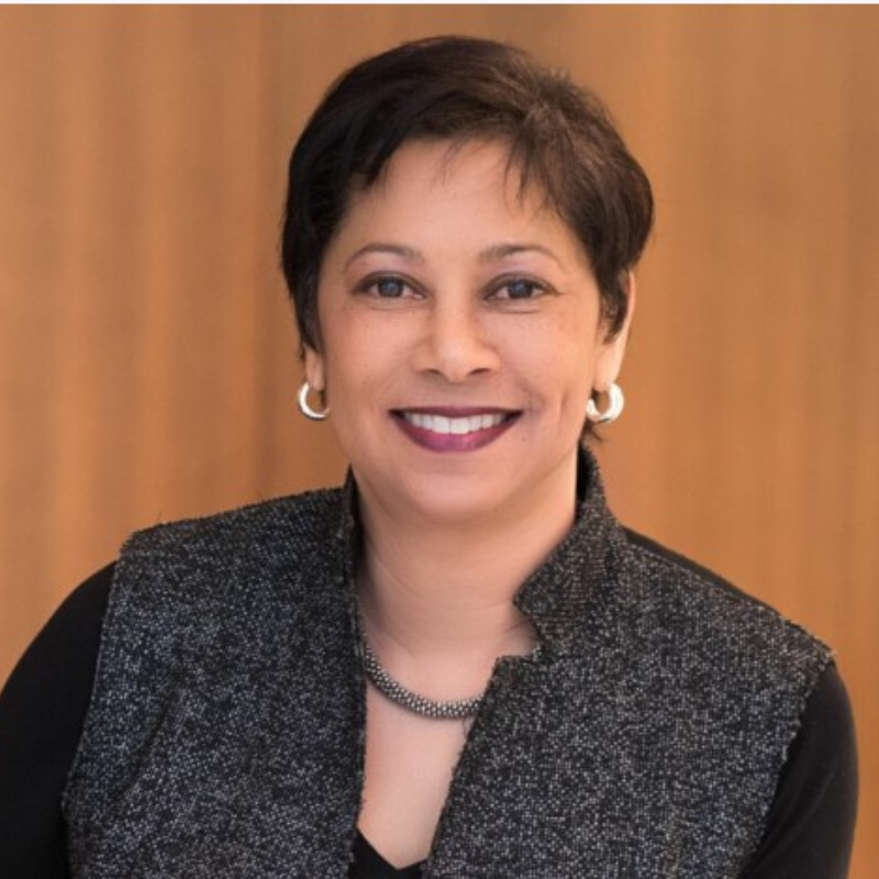 Janell Byrd-Chichester