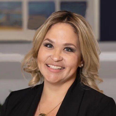 Melissa Sanchez Malpass